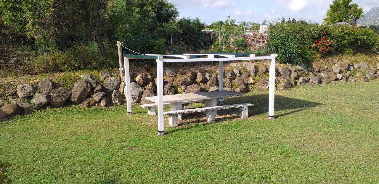 Villa Paola Valledoria  Ngoại thất bức ảnh