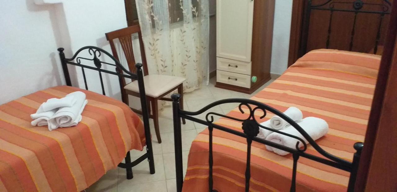 Villa Paola Valledoria  Ngoại thất bức ảnh