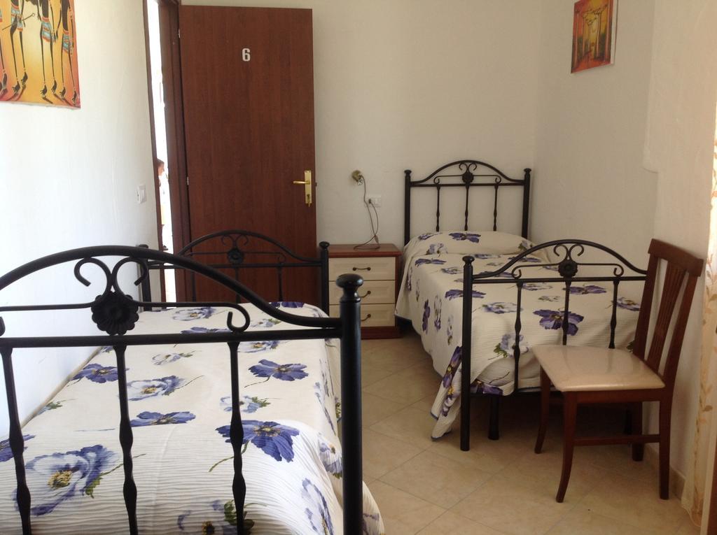 Villa Paola Valledoria  Phòng bức ảnh