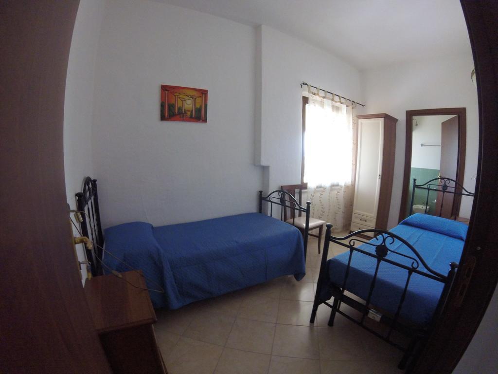 Villa Paola Valledoria  Ngoại thất bức ảnh