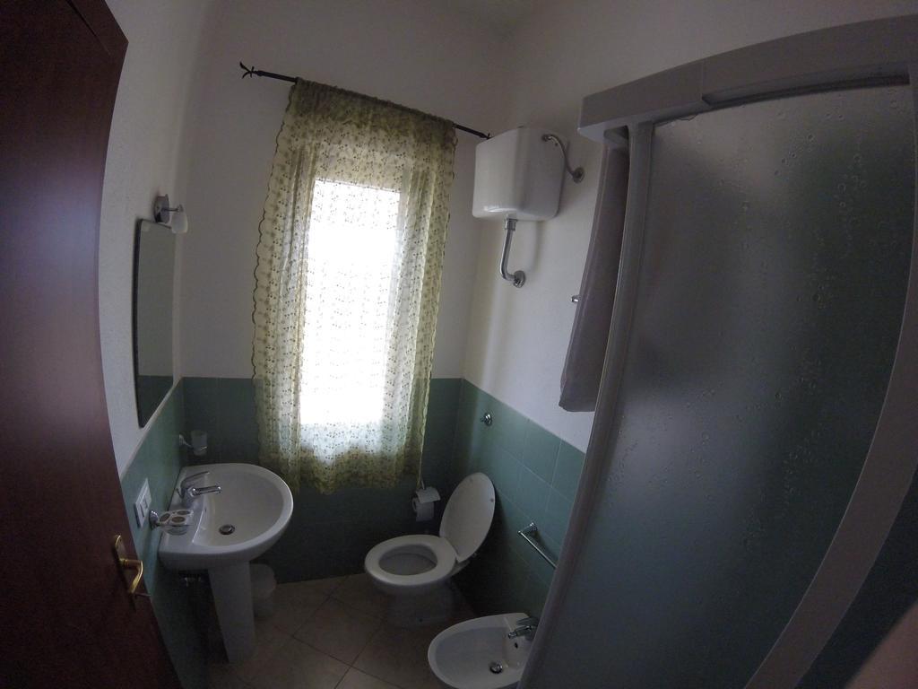 Villa Paola Valledoria  Ngoại thất bức ảnh