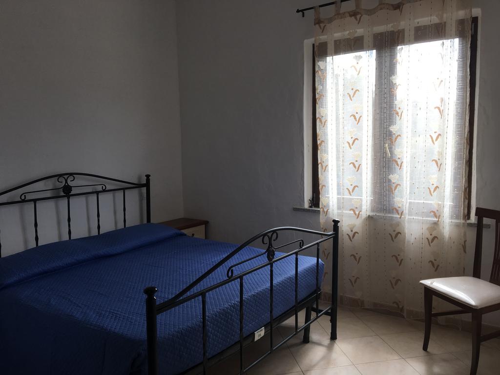 Villa Paola Valledoria  Ngoại thất bức ảnh