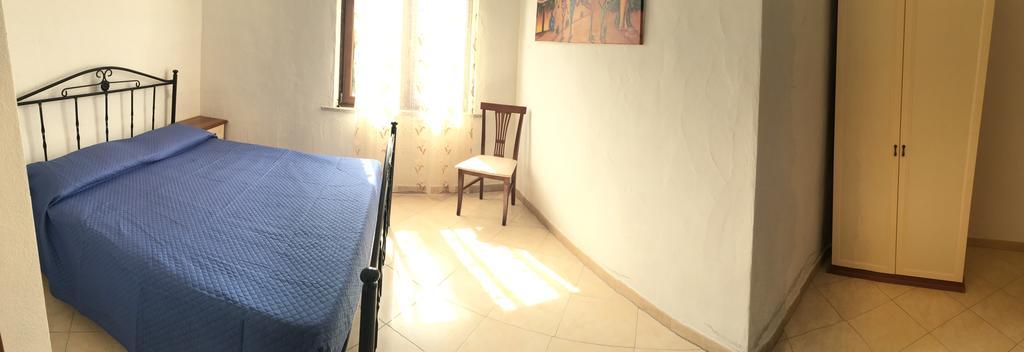 Villa Paola Valledoria  Ngoại thất bức ảnh