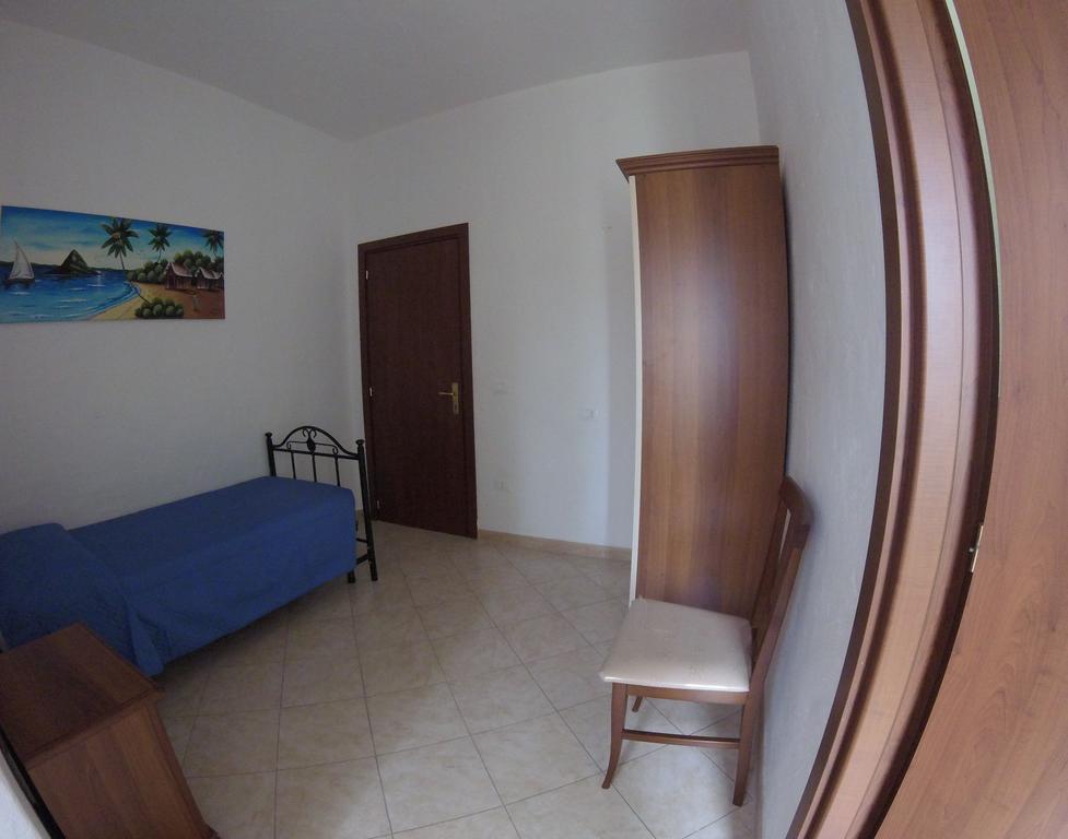 Villa Paola Valledoria  Ngoại thất bức ảnh