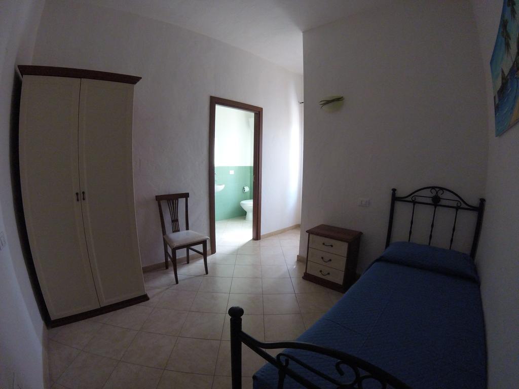 Villa Paola Valledoria  Ngoại thất bức ảnh