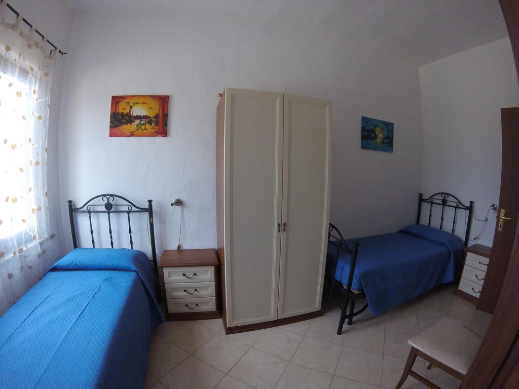Villa Paola Valledoria  Ngoại thất bức ảnh