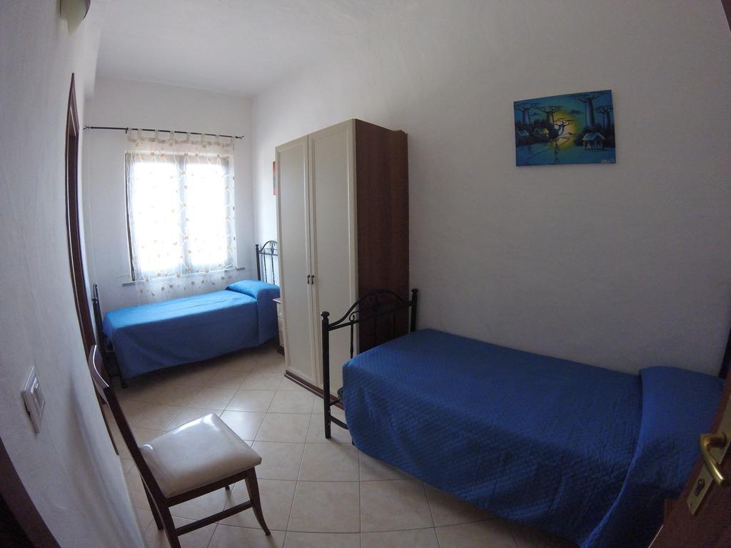 Villa Paola Valledoria  Ngoại thất bức ảnh