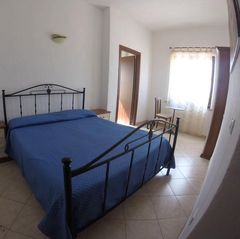 Villa Paola Valledoria  Ngoại thất bức ảnh